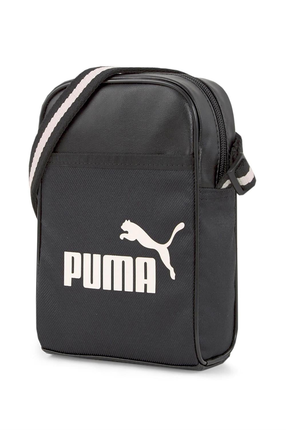 Puma Campus Compact Portable Omuz Çantası 07882701