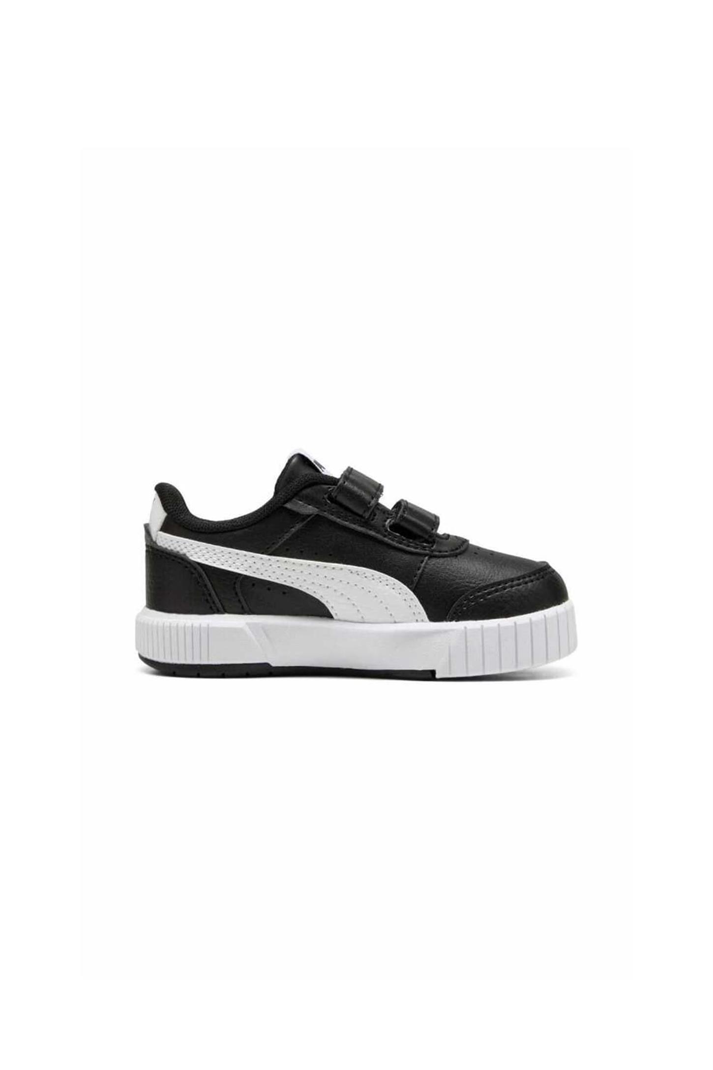 Puma Carina Mia V Inf Çocuk Günlük Ayakkabı 40374901