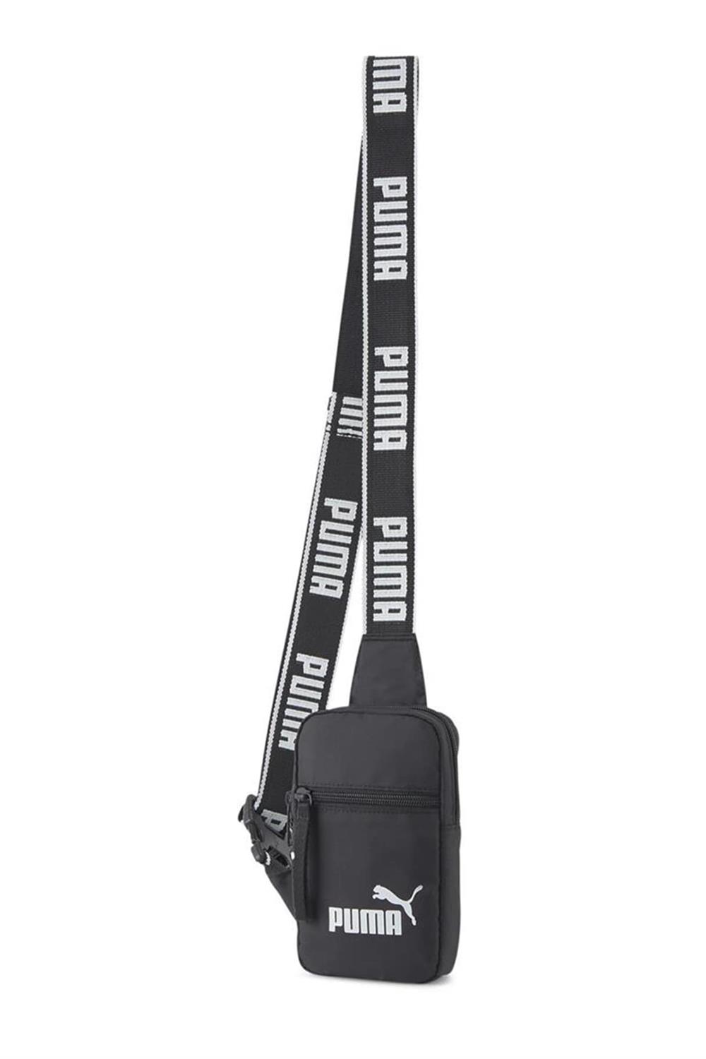 Puma Core Base Front Loader Omuz Çantası 07946601
