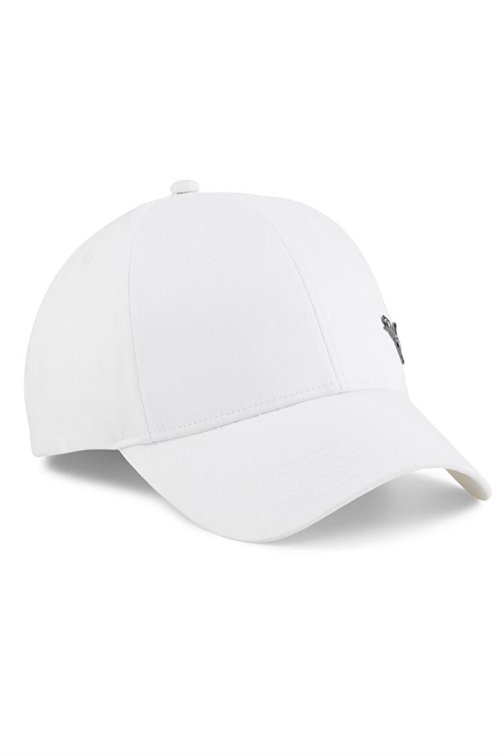 Puma Core Headwear Metal Cap Şapka 02126960