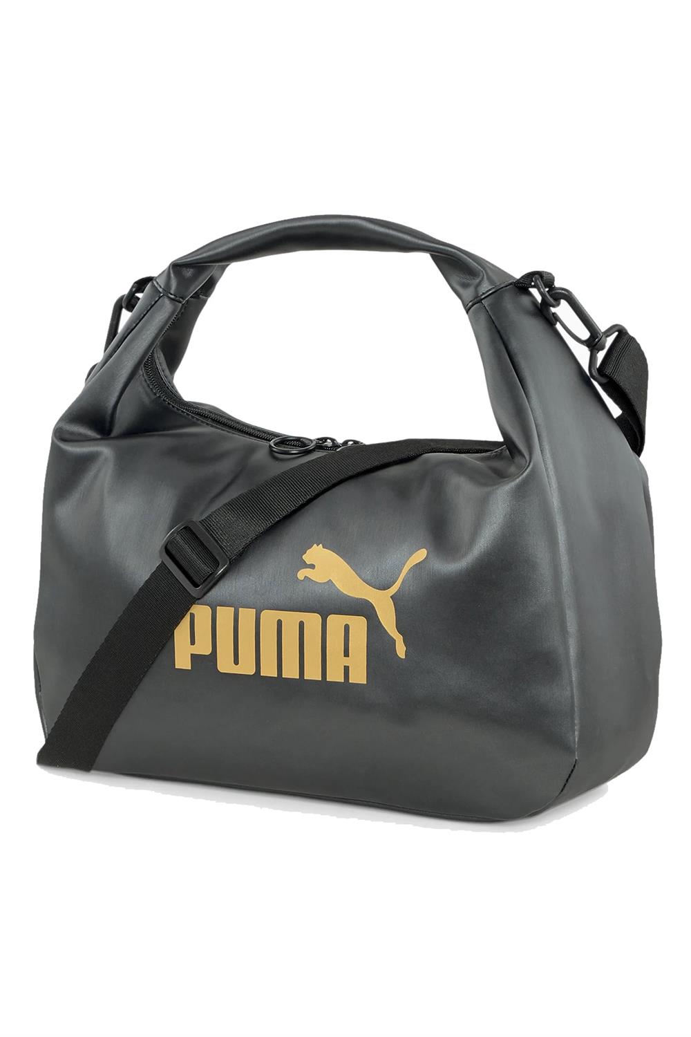 Puma Core Up Hobo Kadın Çapraz Omuz Çantası 07948001