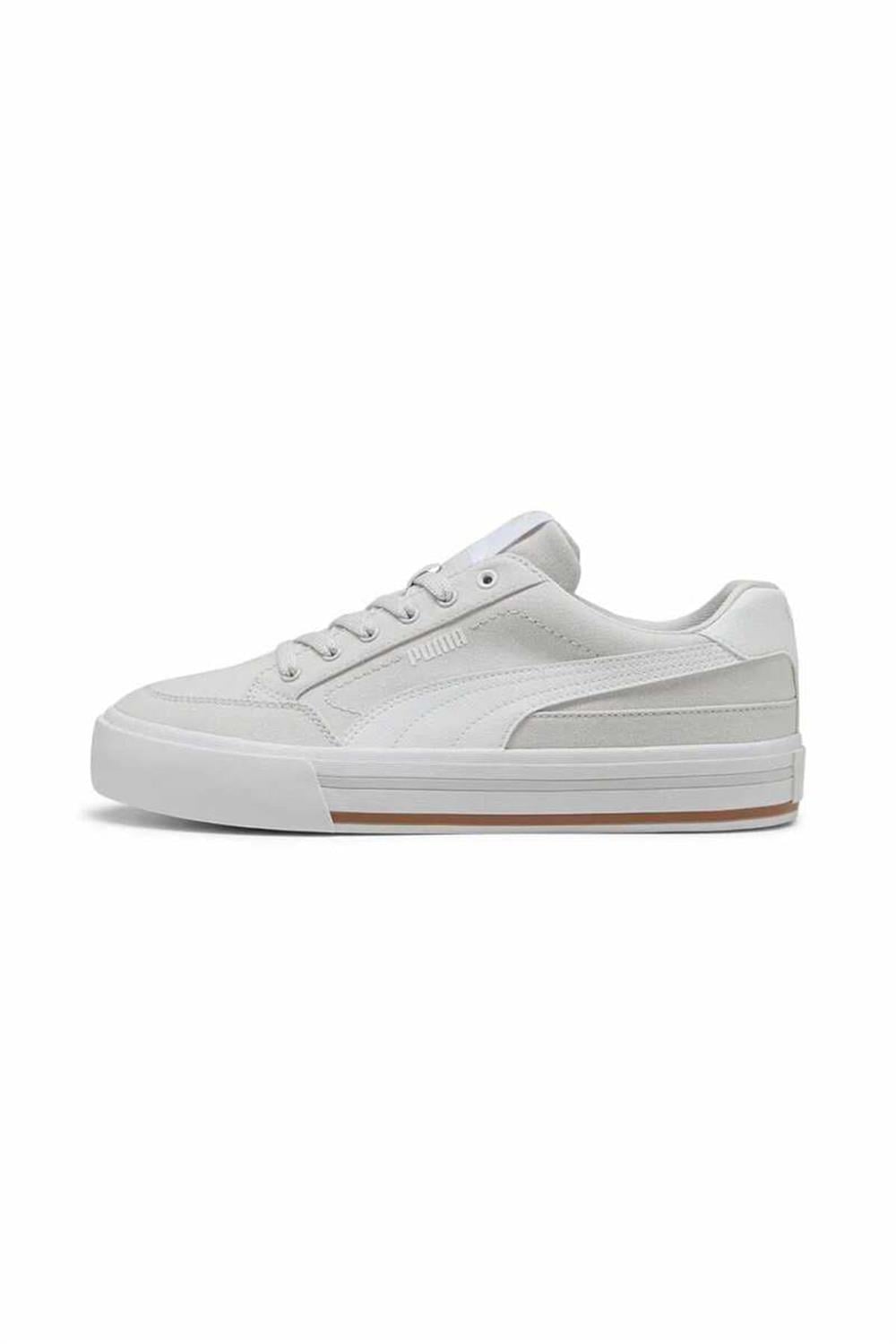Puma Court Classic Vulc Fs Erkek Günlük Ayakkabı 39635319
