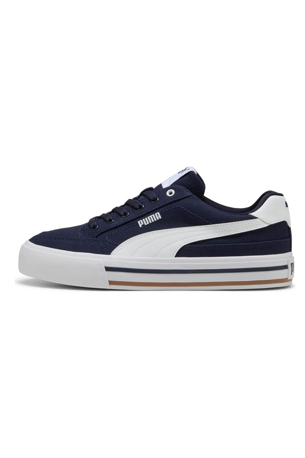 Puma Court Classic Vulc Fs Erkek Günlük Ayakkabı 39635317