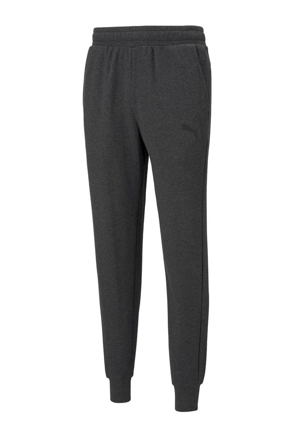 Puma Ess Logo Pants Cl Erkek Eşofman Altı 58671695