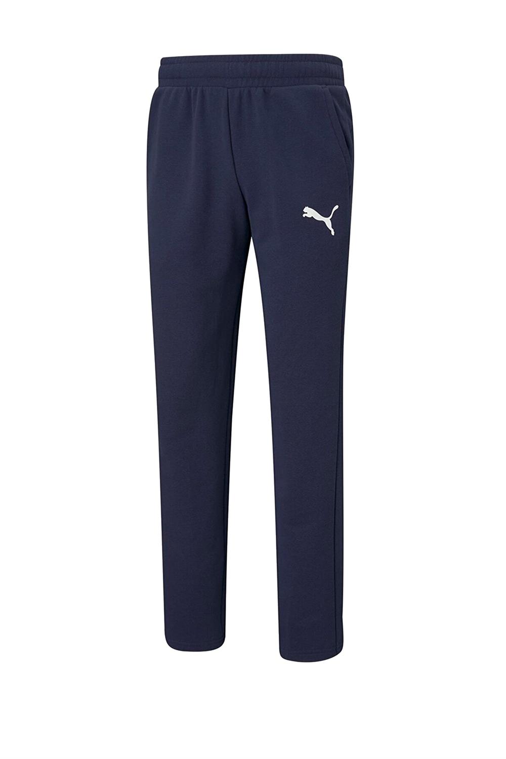 Puma Ess Logo Pants Op Erkek Eşofman Altı 58672076