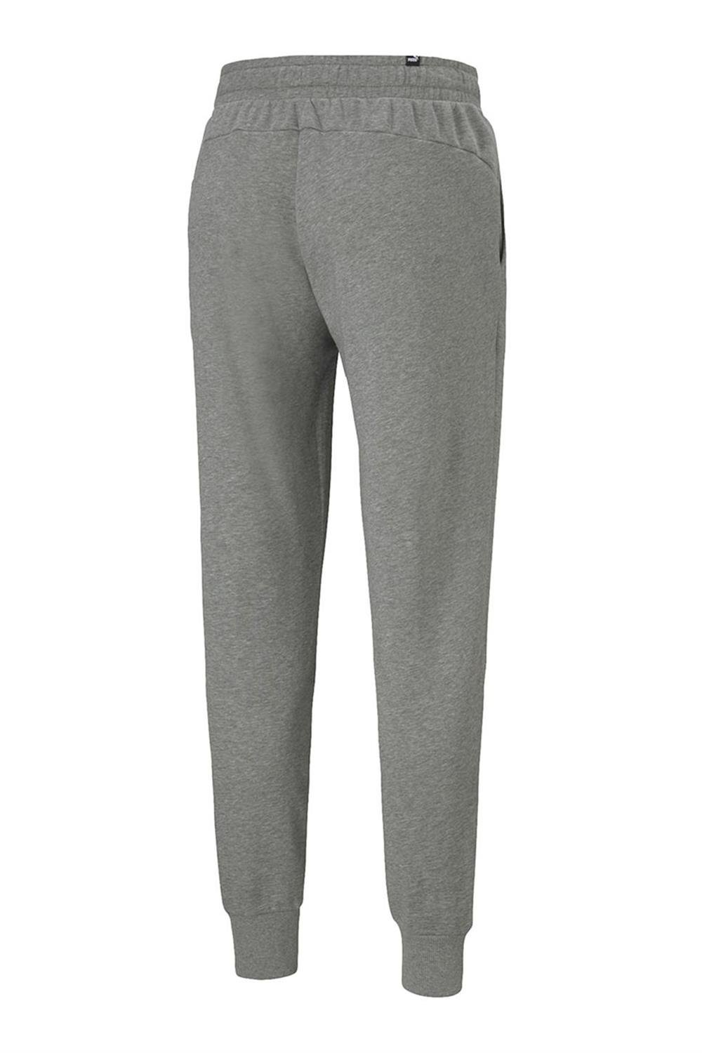 Puma Ess Logo Pants Tr Cl Erkek E ofman Alt 58671653 Sporborsasi