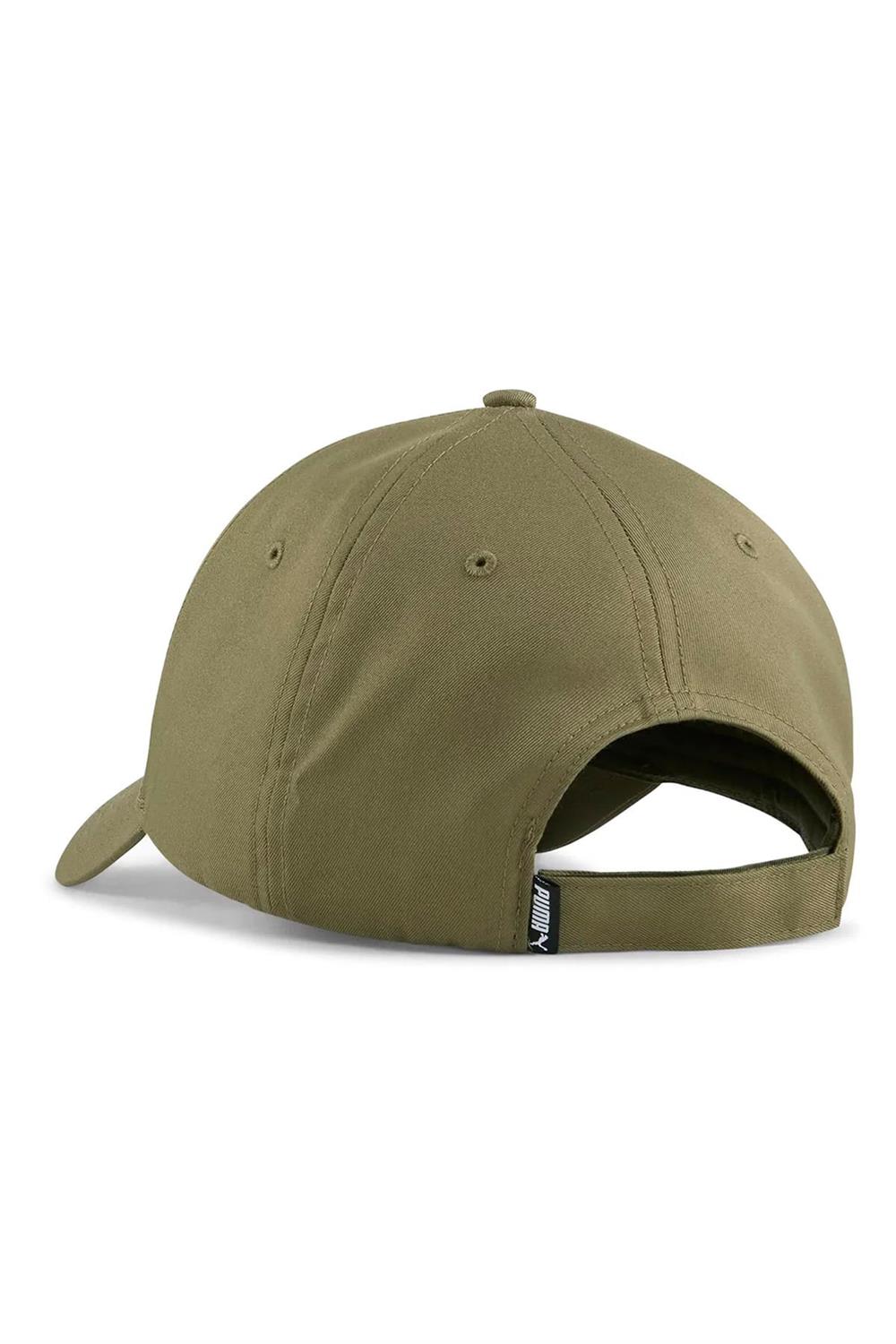 Puma Ess Metal Cap Şapka 02599402 | Sporborsasi.com