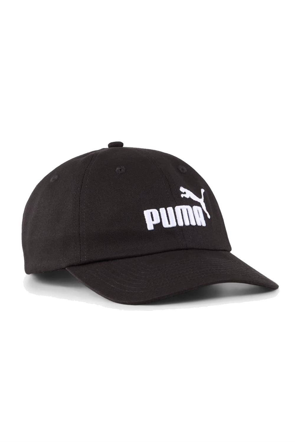 Puma Ess No.1 Logo Bb Cap Jr Erkek Şapka 02611501