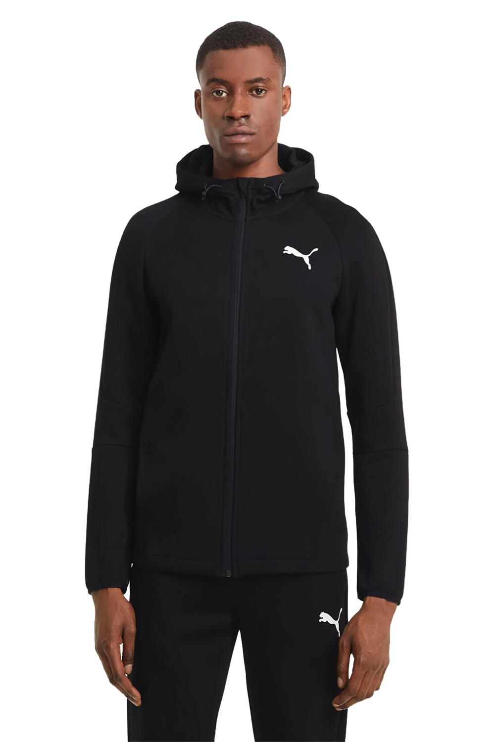 Sweat shirt puma hotsell