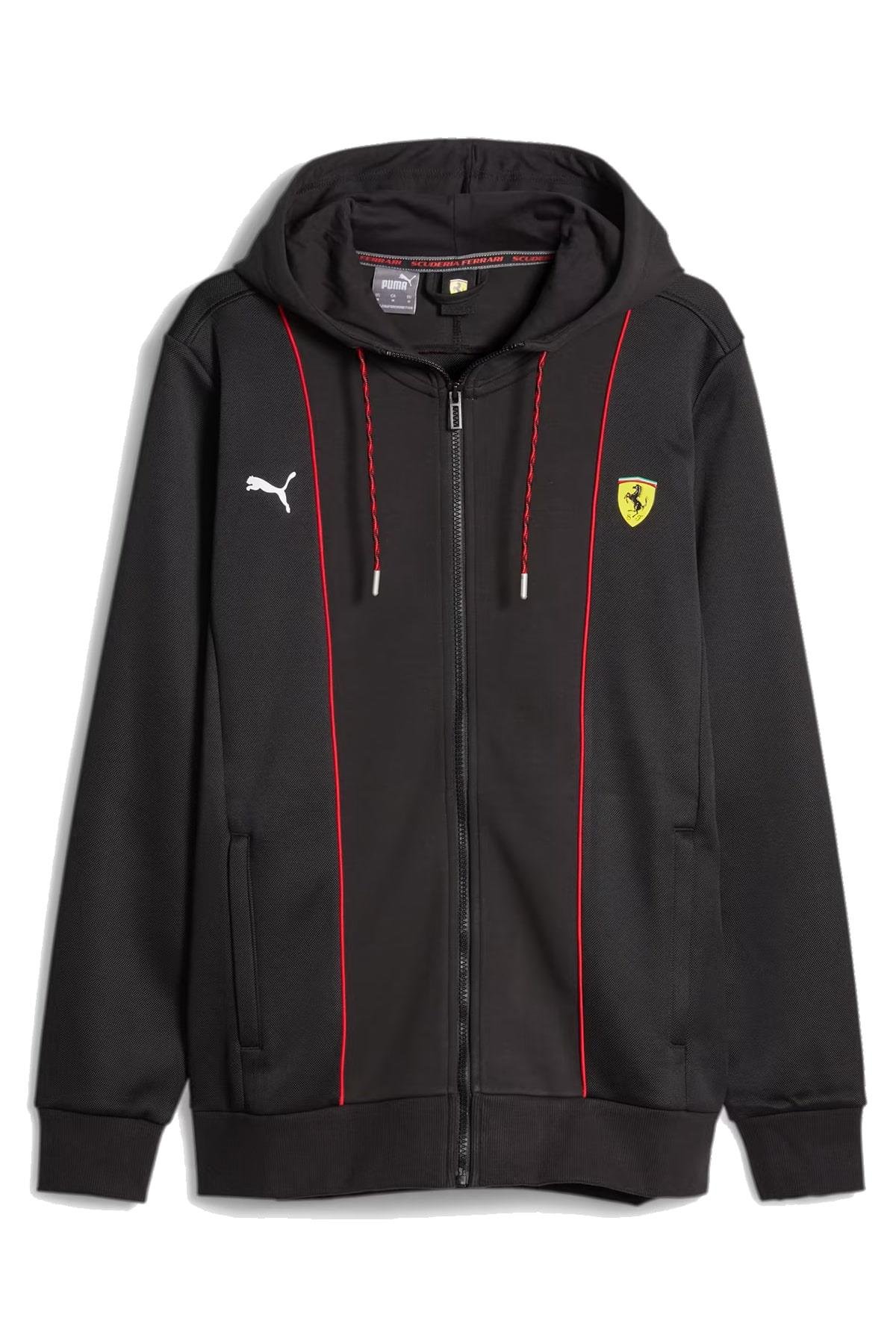 Sweat ferrari puma online