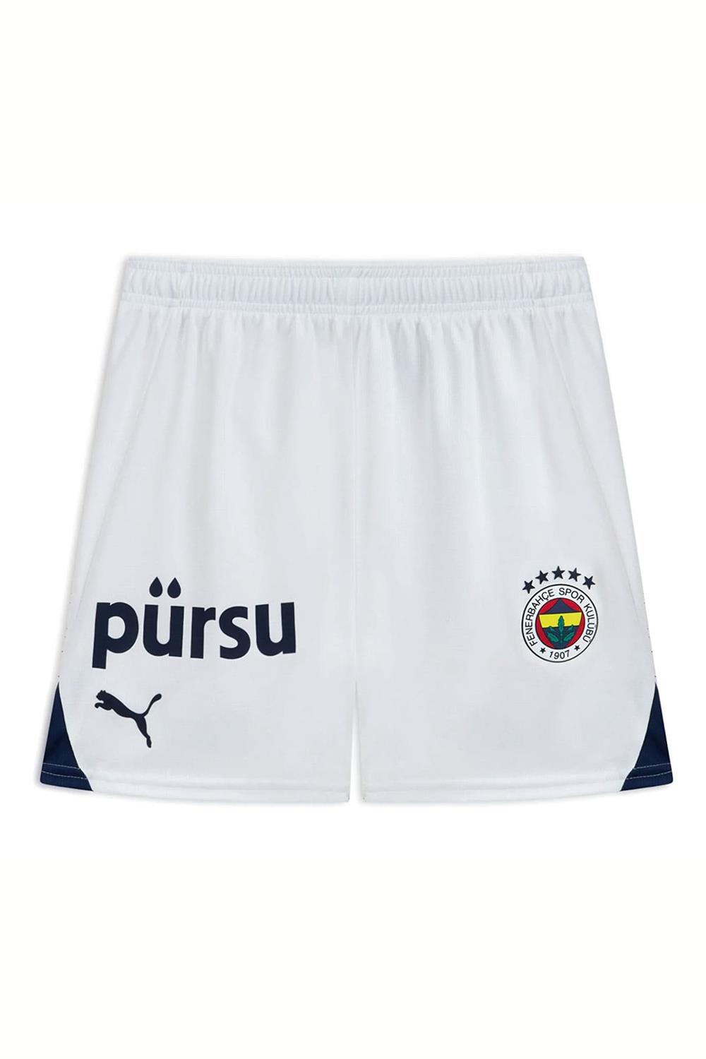 Puma Fsk Shorts Replica Jr Çocuk Şort 77538304