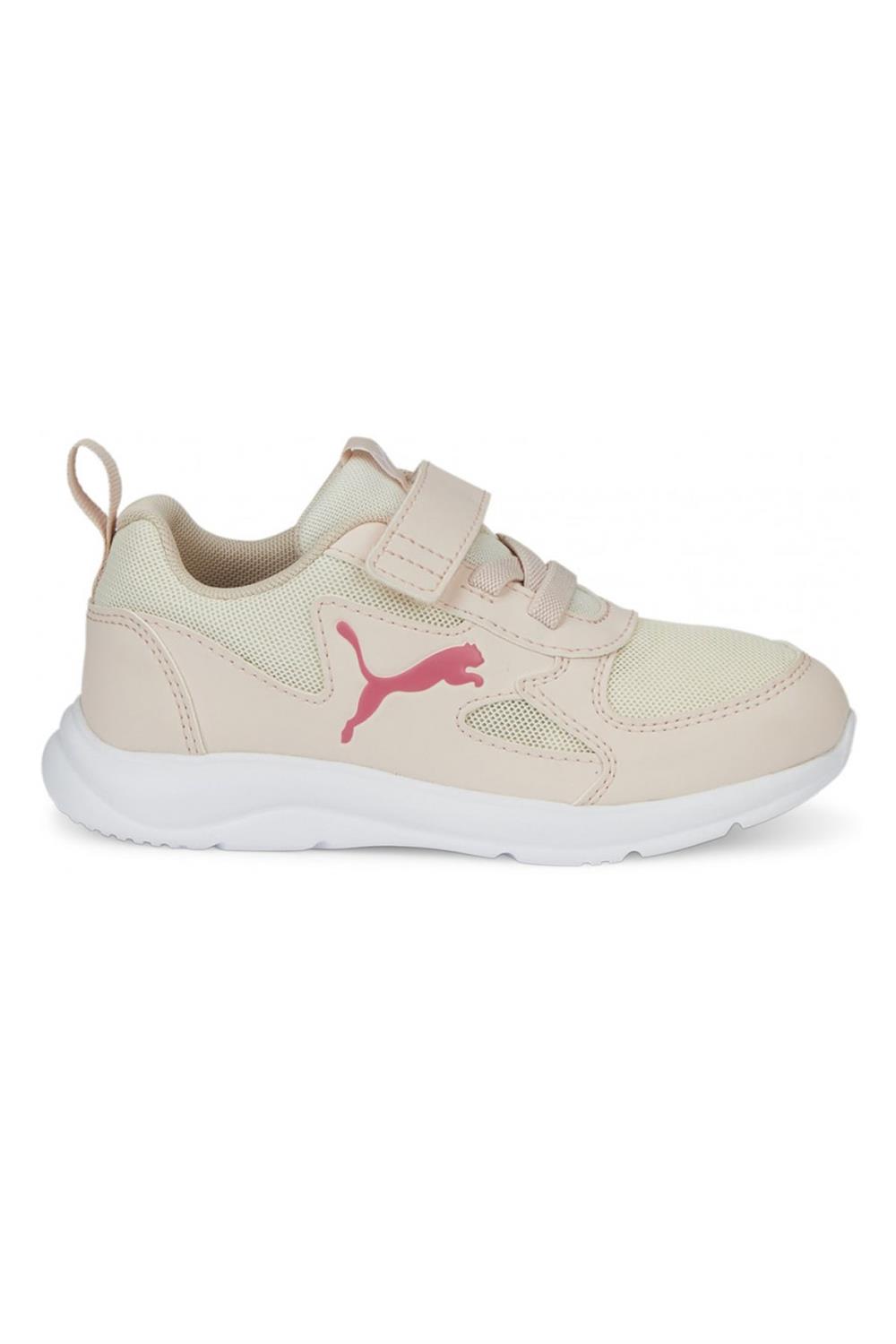 Puma Fun Racer Ac Ps Çocuk Günlük Ayakkabı 19297113