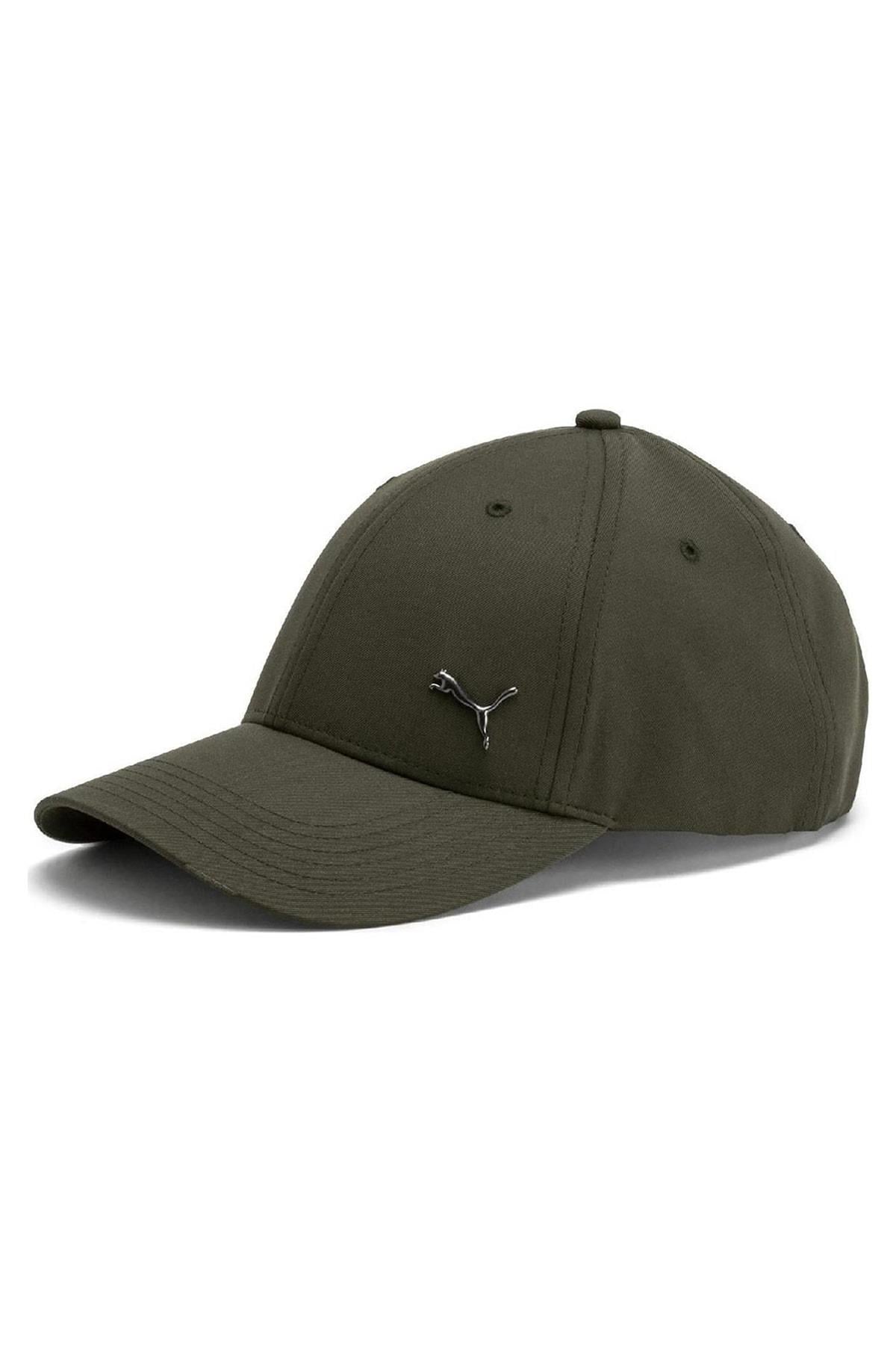 Puma Metal Cat Cap Şapka 02126911