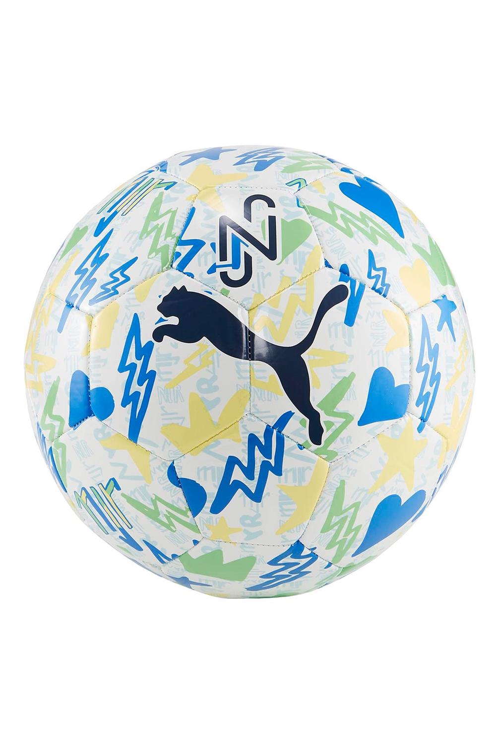 Puma Neymar Jr Graphic Ball Futbol Topu 08413901