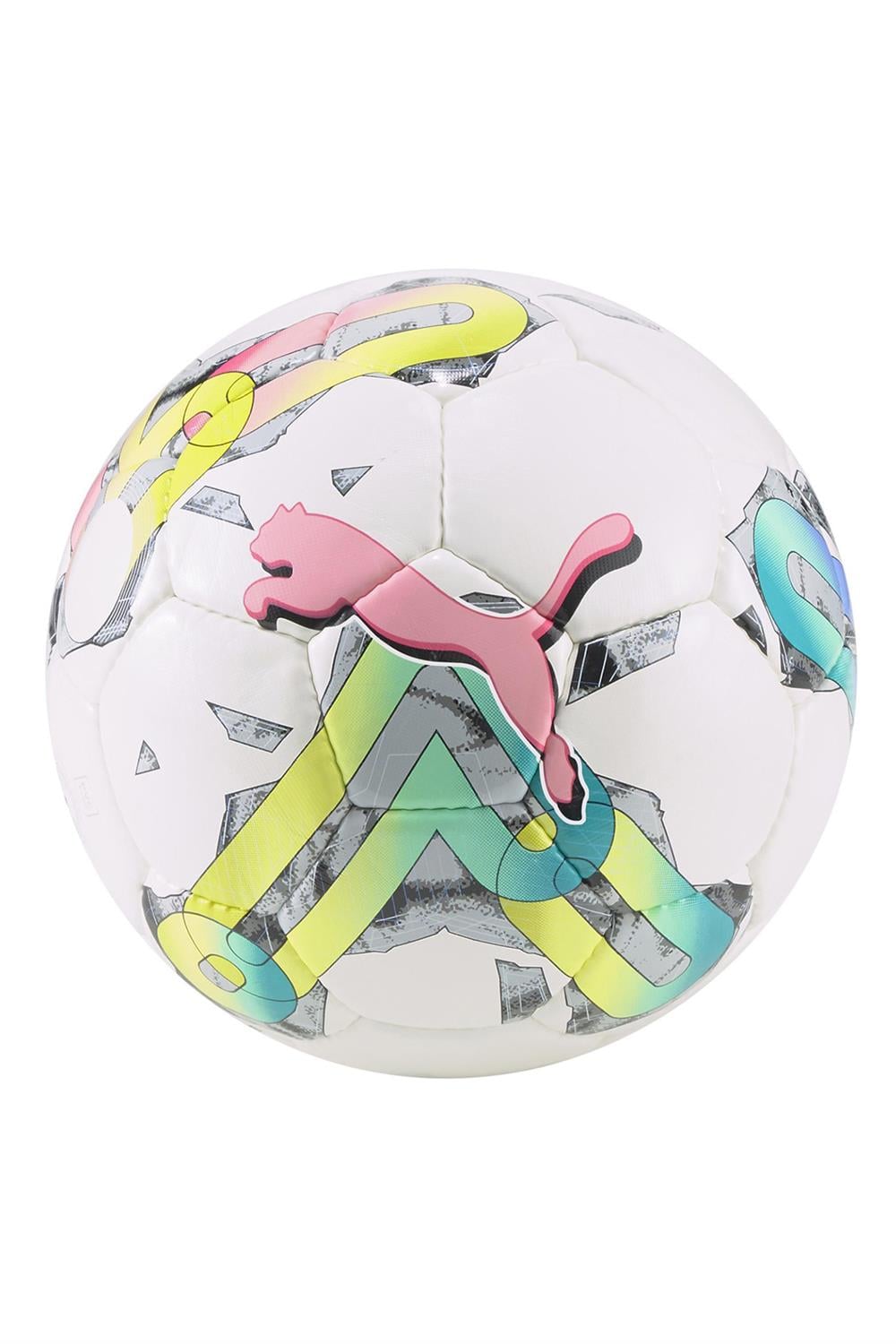 Puma Orbita 5 Hs Futbol Topu 08378601