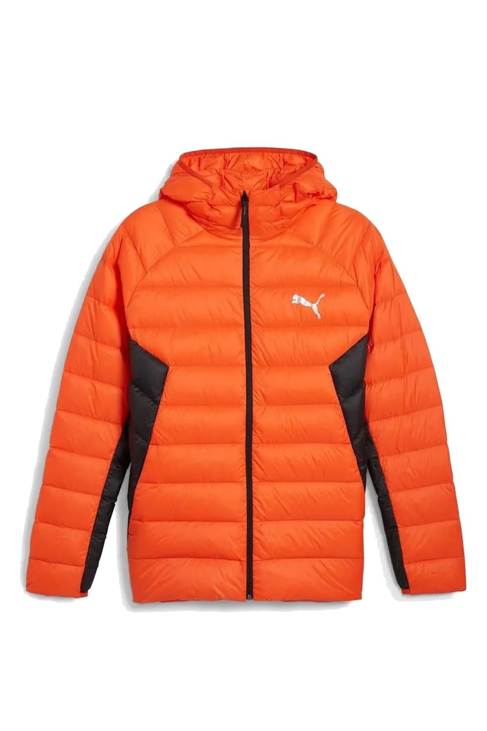 Puma Packlıte Down Jacket Erkek Mont 84935588