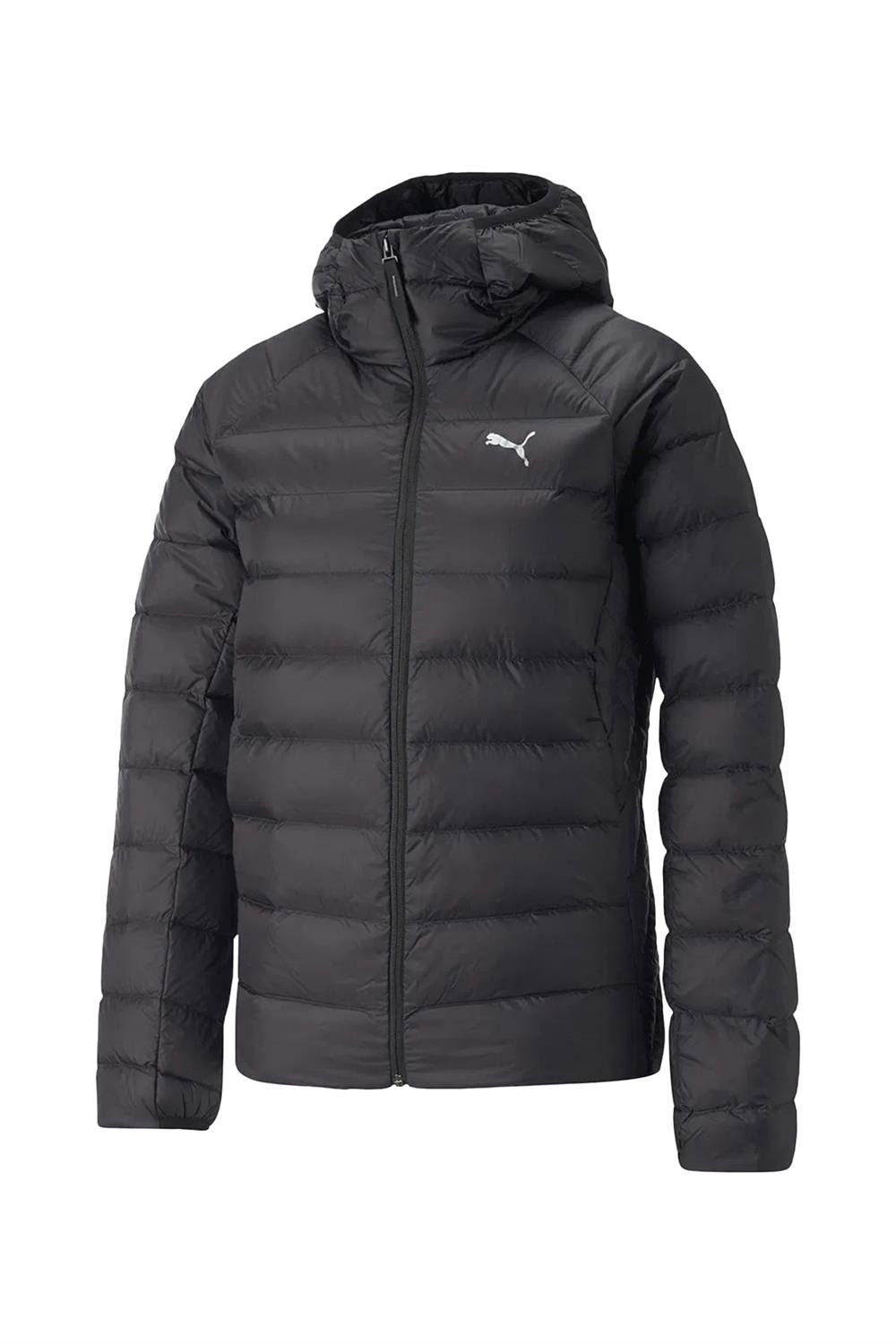 Puma Packlıte Down Jacket Kadın Mont 84940701