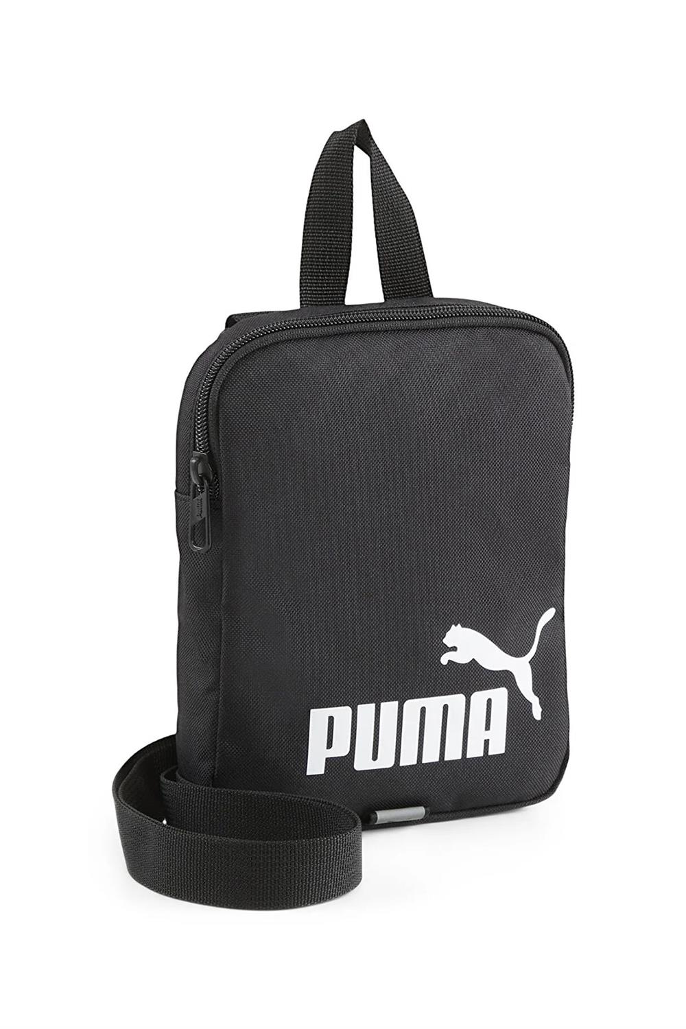 Puma Phase Portable Omuz Spor Çanta 07995501 | Sporborsasi.com