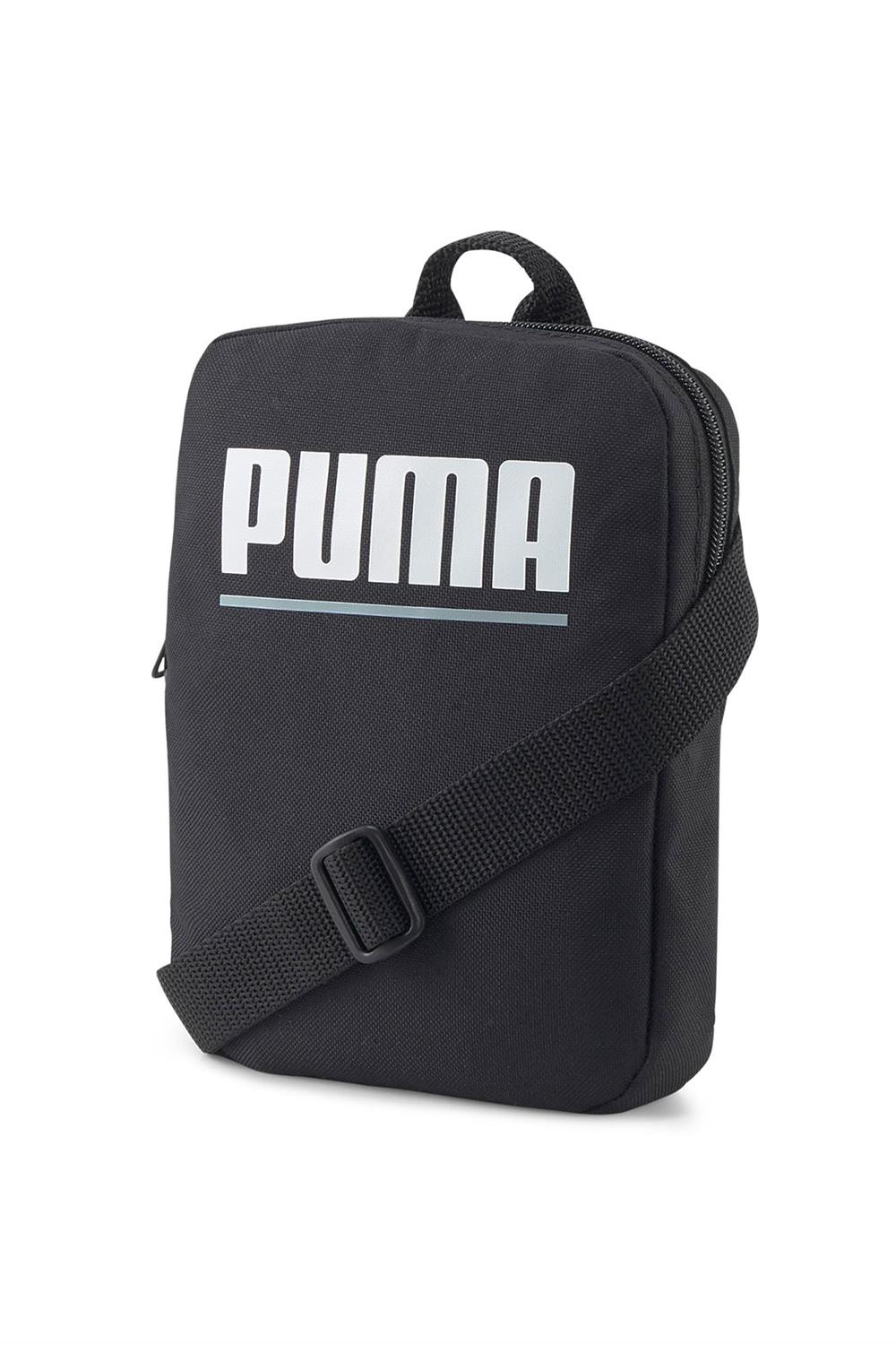 Puma Plus Portable Omuz Çantası 07961301