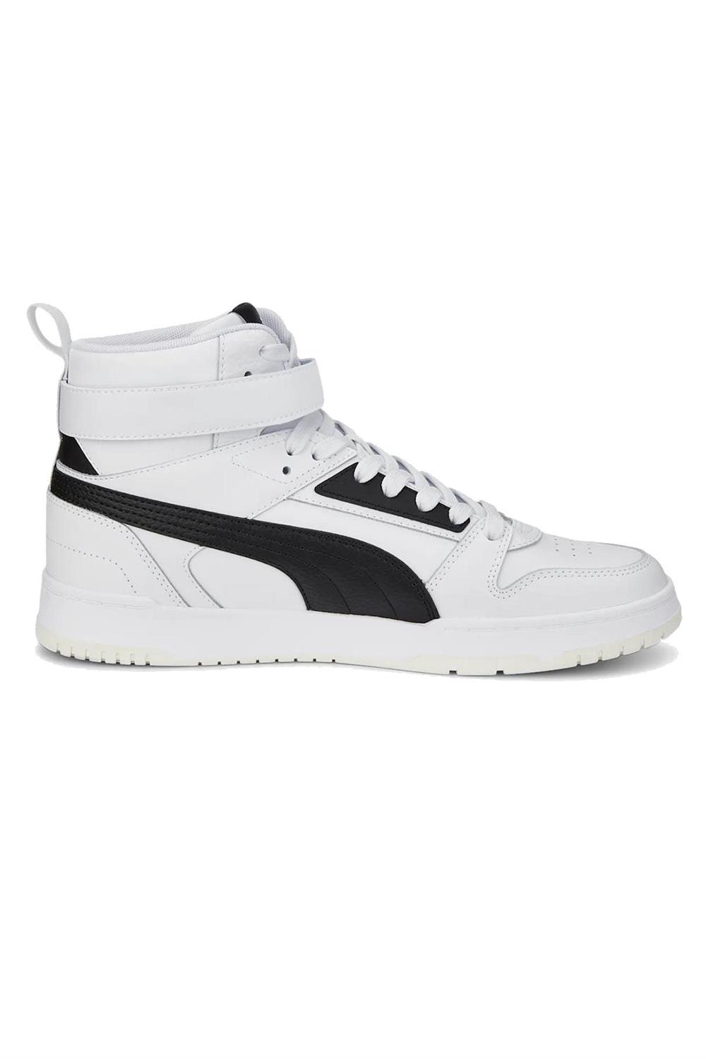 Puma Rbd Game Erkek Günlük Ayakkabı 38583901
