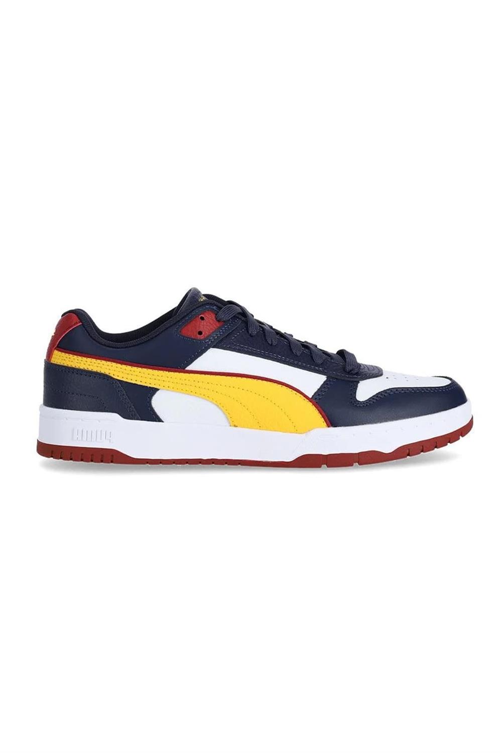 Puma Rbd Game Low Erkek Günlük Ayakkabı 38637304