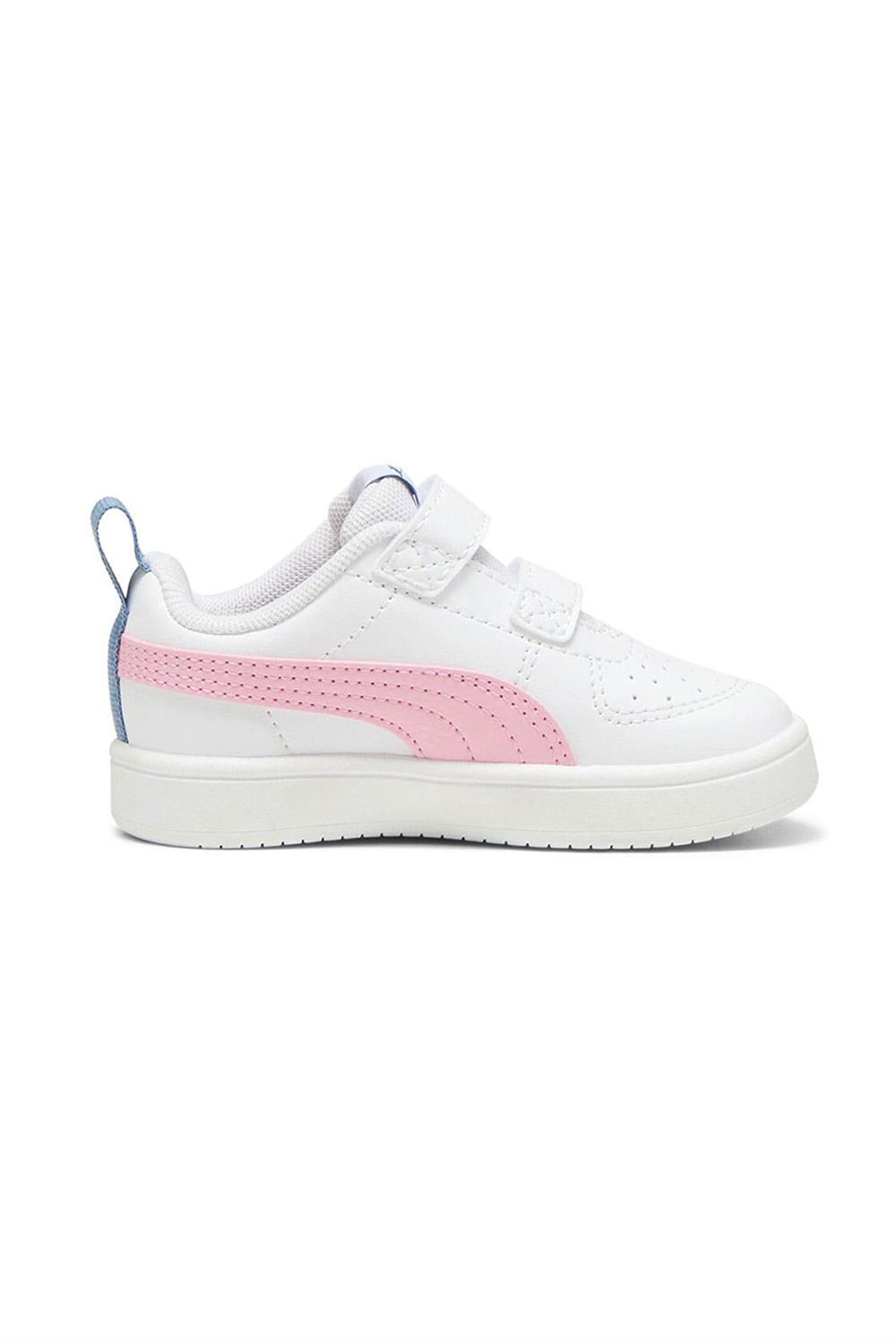 Puma Rickie V Inf Çocuk Günlük Ayakkabı 39132828