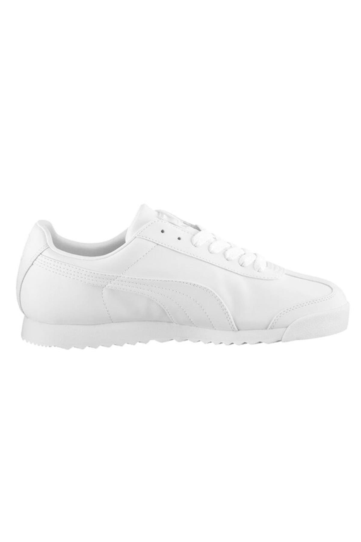 Puma Roma Basic Sneaker Ayakkabı 35357221