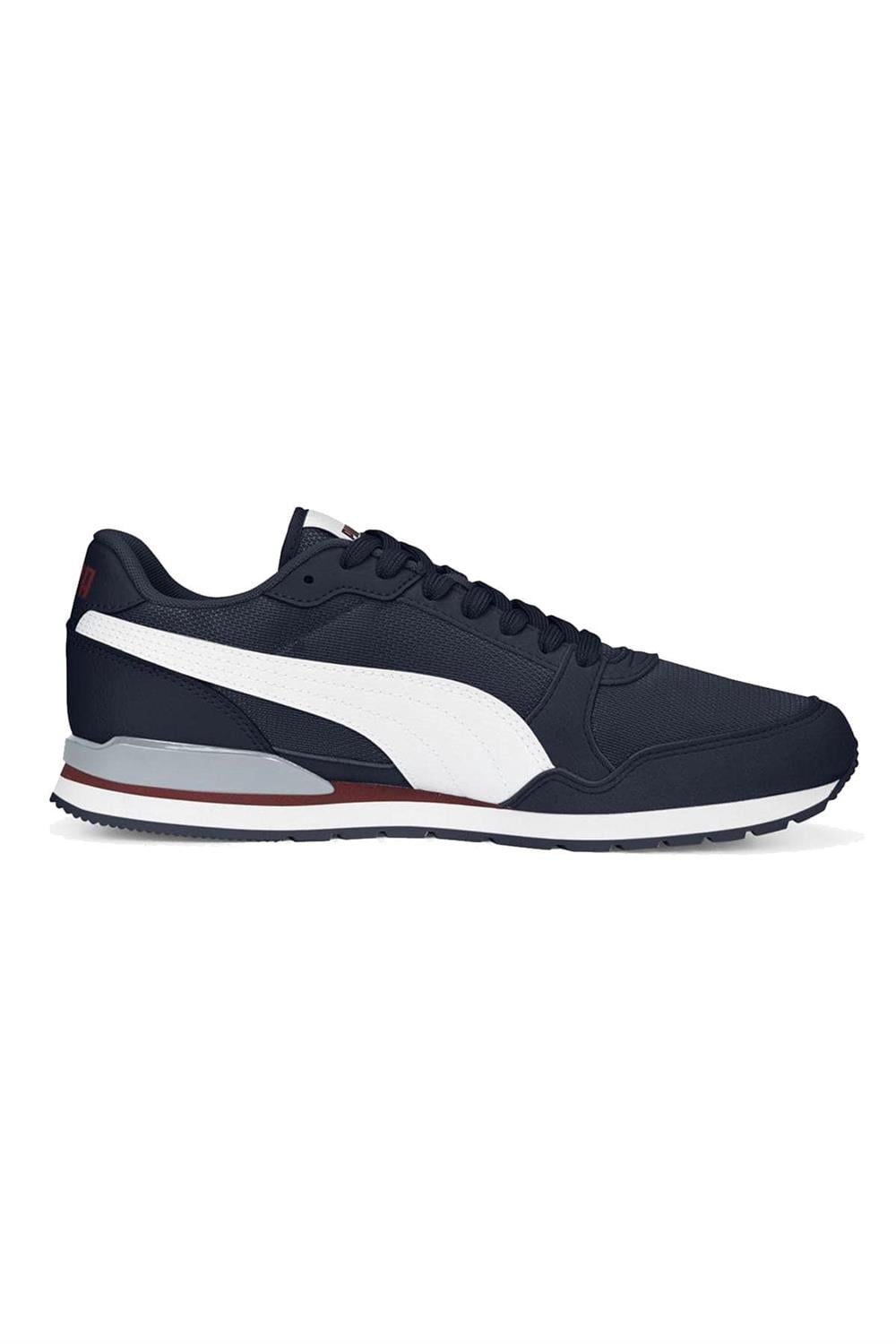 Puma St Runner V3 Mesh Erkek Günlük Ayakkabı 38464011