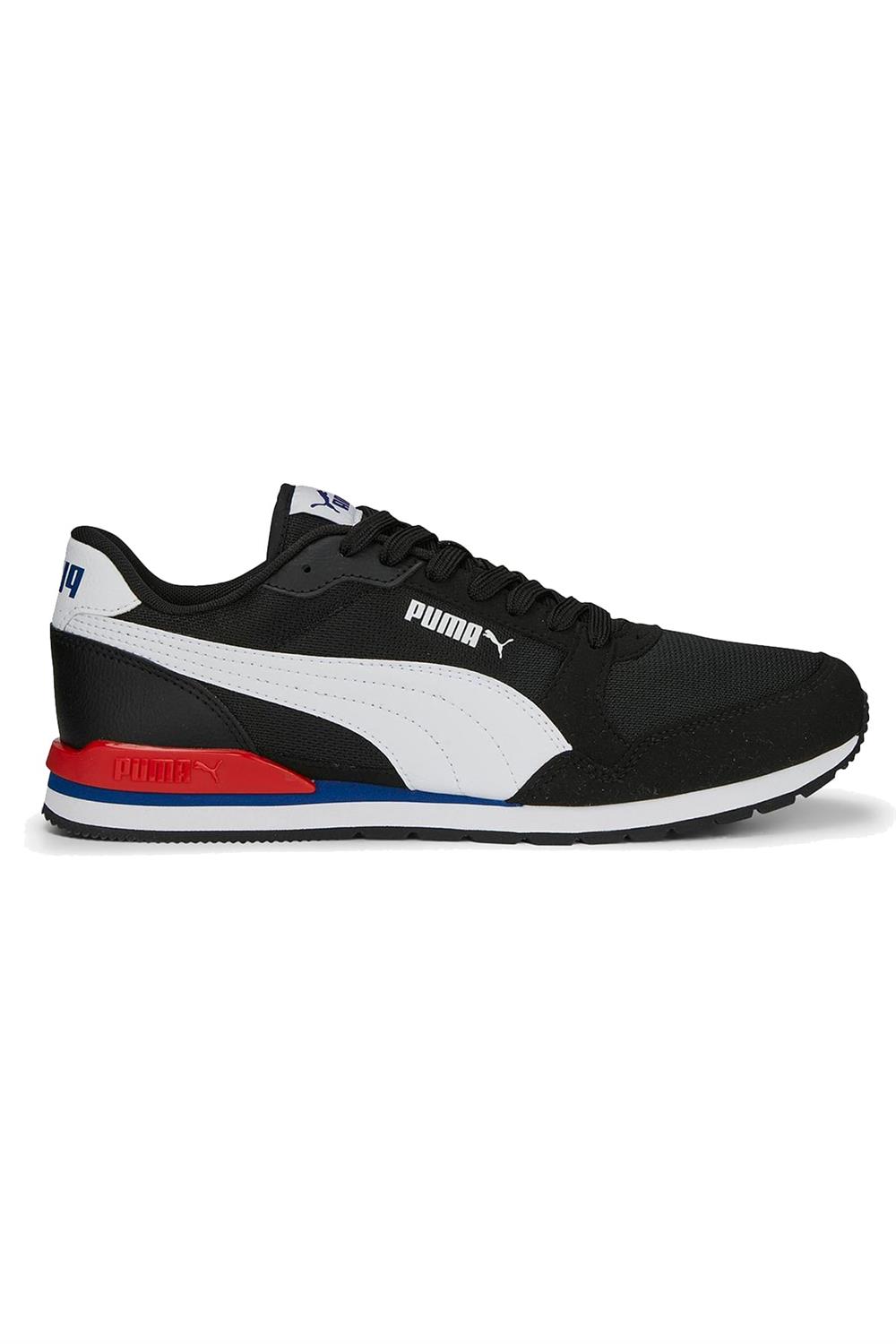 Puma St Runner V3 Mesh Erkek Günlük Ayakkabı 38464010