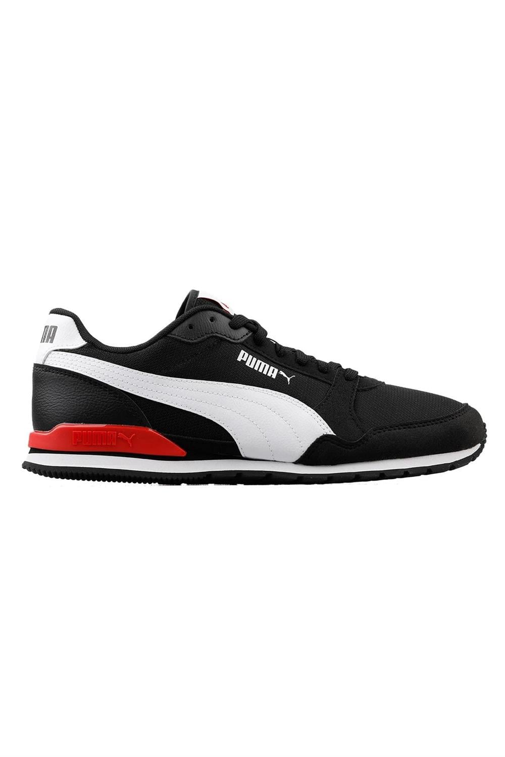 Puma St Runner V3 Mesh Erkek Günlük Ayakkabı 38464008