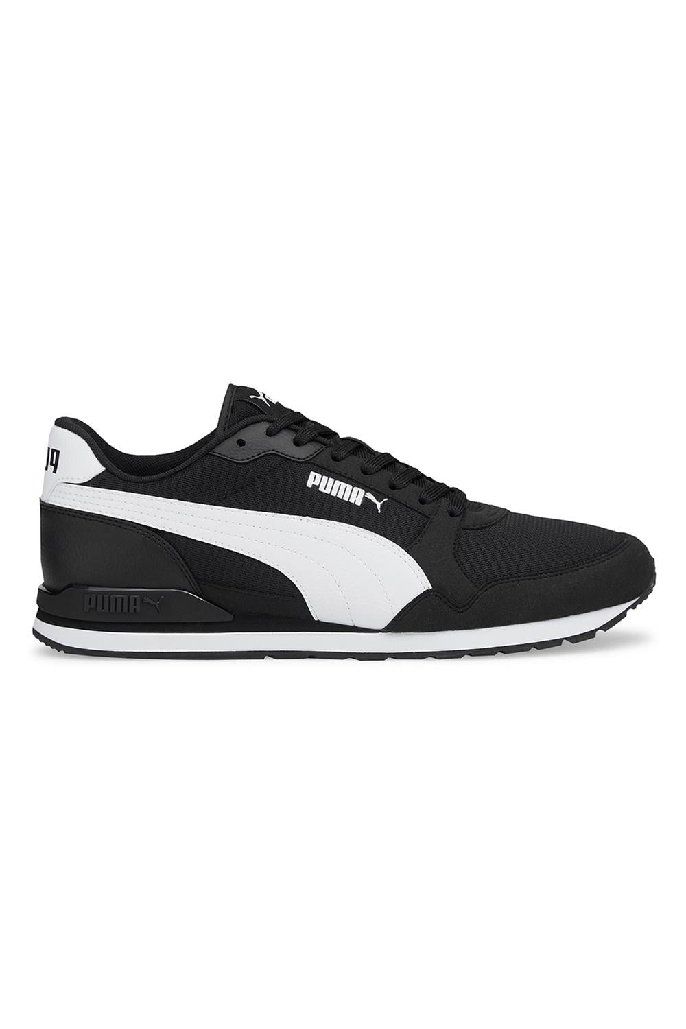 Puma St Runner V3 Mesh Erkek Günlük Ayakkabı 38464001
