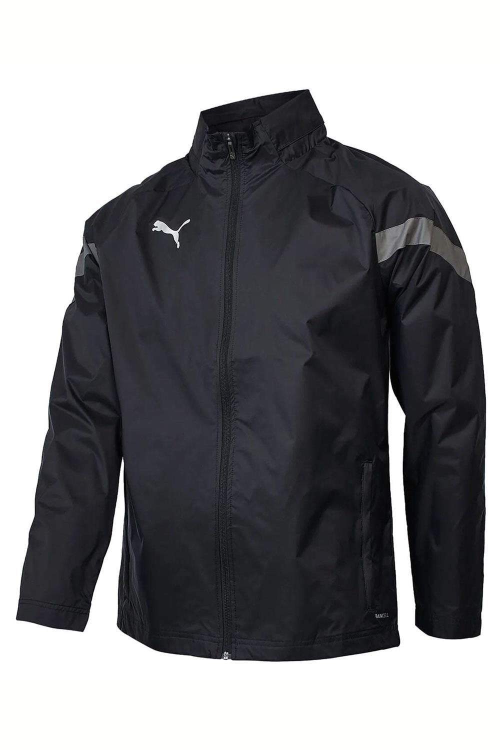 Puma Teamfinal All Weather Erkek Antrenman Üstü 65738203