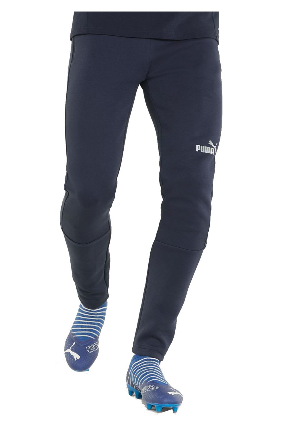 Puma Teamfınal Casuals Erkek Eşofman Altı 65738606