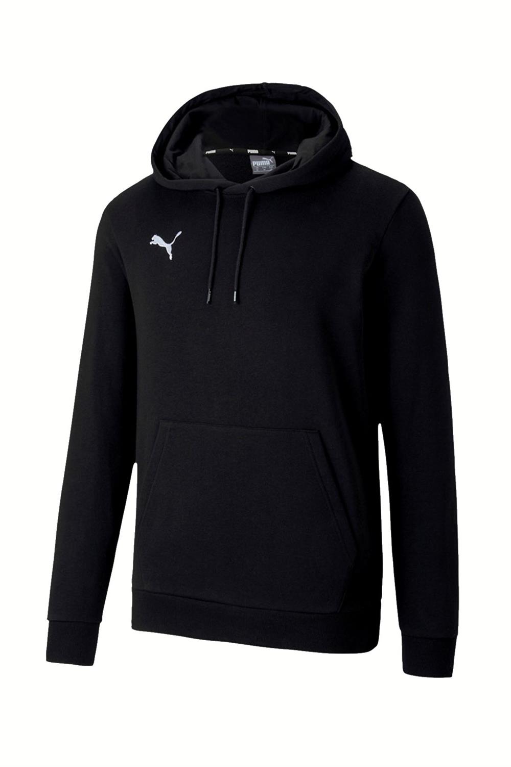 Puma Teamgoal 23 Causals Hoody Erkek Sweatshirt 65658003