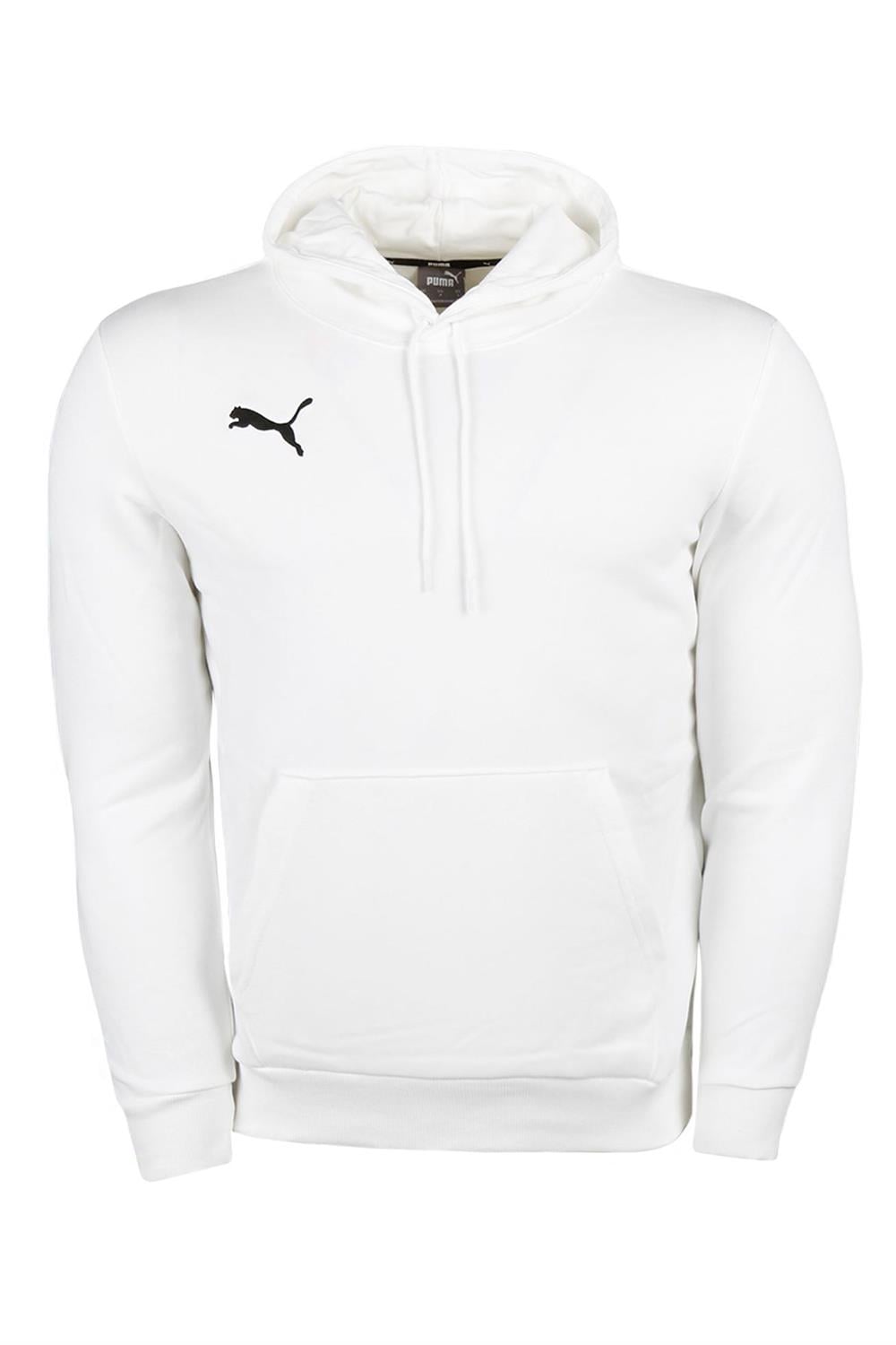 Puma Teamgoal 23 Causals Hoody Erkek Sweatshirt 65658004