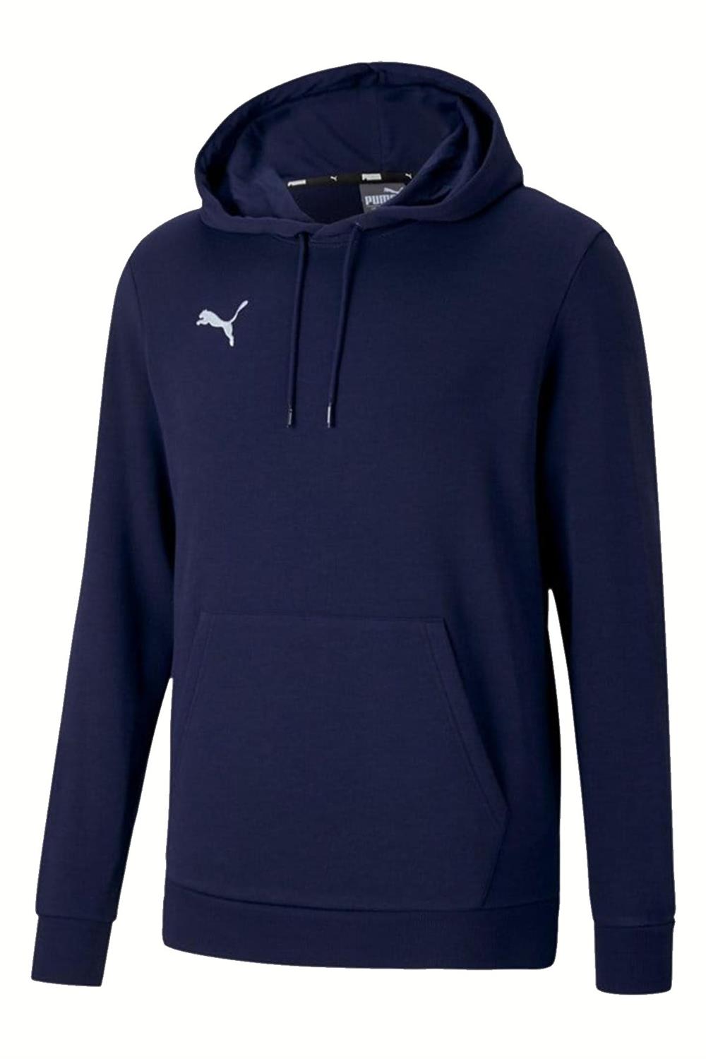 Puma Teamgoal 23 Causals Hoody Erkek Sweatshirt 65658006