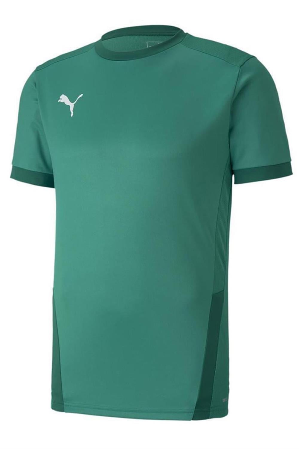 Puma Teamgoal 23 Jersey Erkek Atrenman Tişörtü 70417105