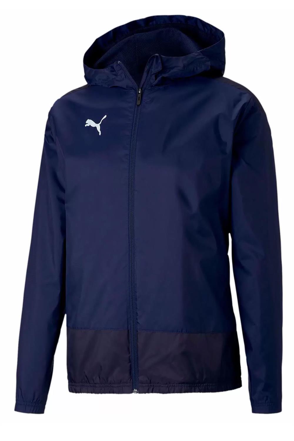 Puma Teamgoal 23 Traınıng Raın Erkek Yağmurluk 65655906