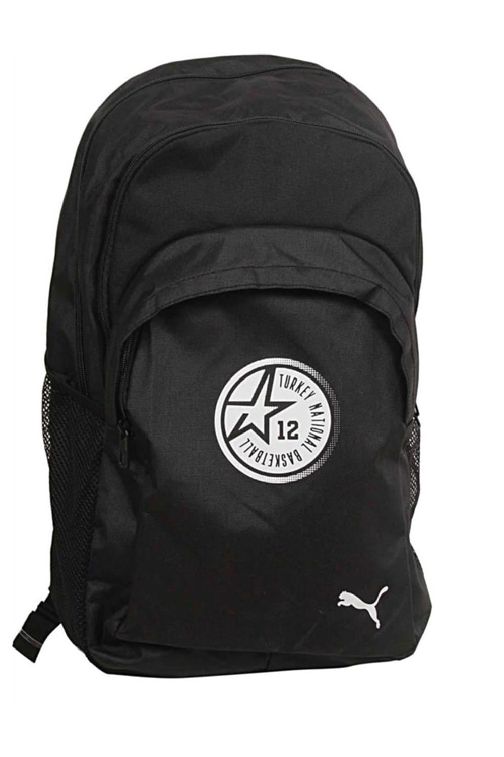 Puma Turkey Nat. Basketbol Backpack Sırt Çantası 07981401