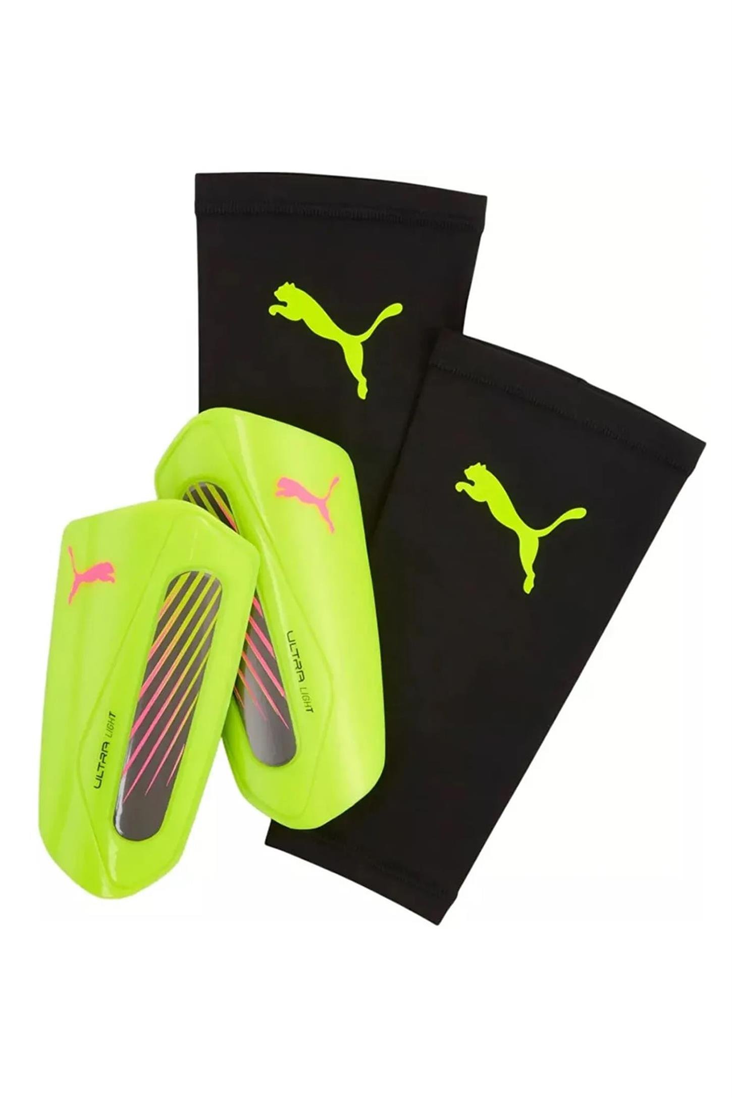 Puma Ultra Light Strap Tekmelik 03099202