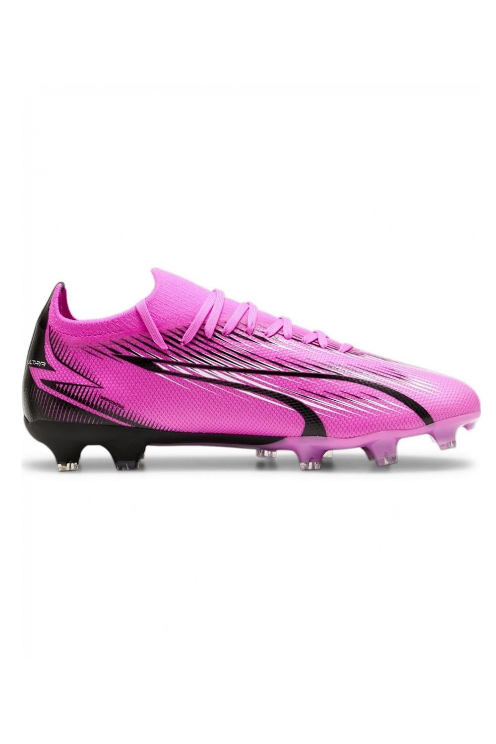 Puma Ultra Match Fg/Ag Erkek Krampon 10775401