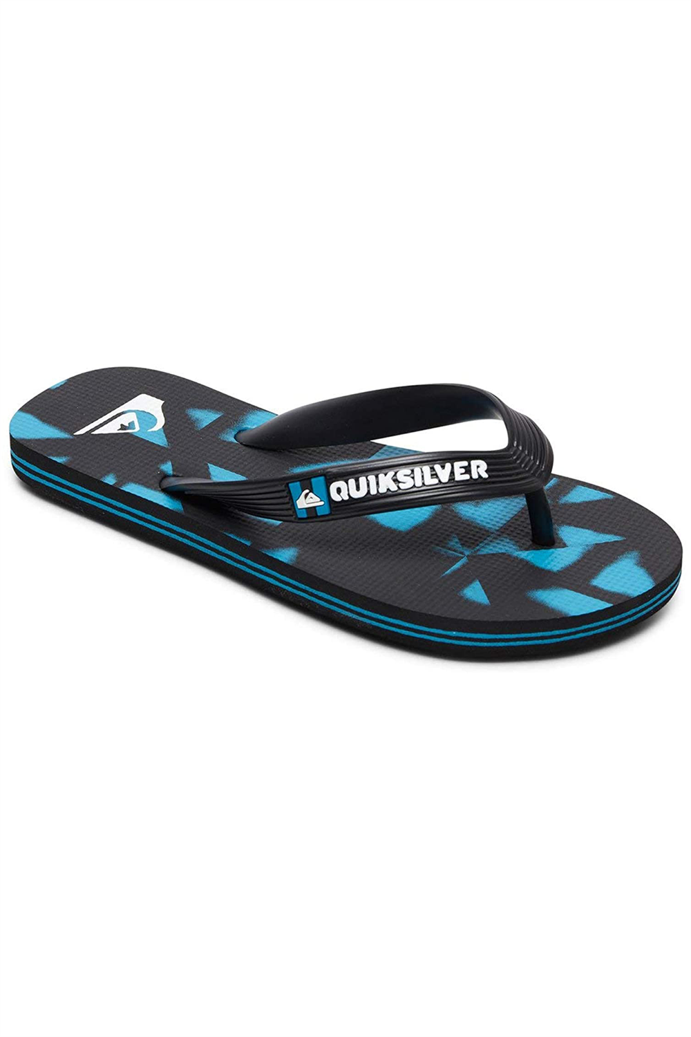 Quıksılver Molo Dyecheck Y B Sndl Xkkb Çocuk Terlik Aqbl100421-Xkkb