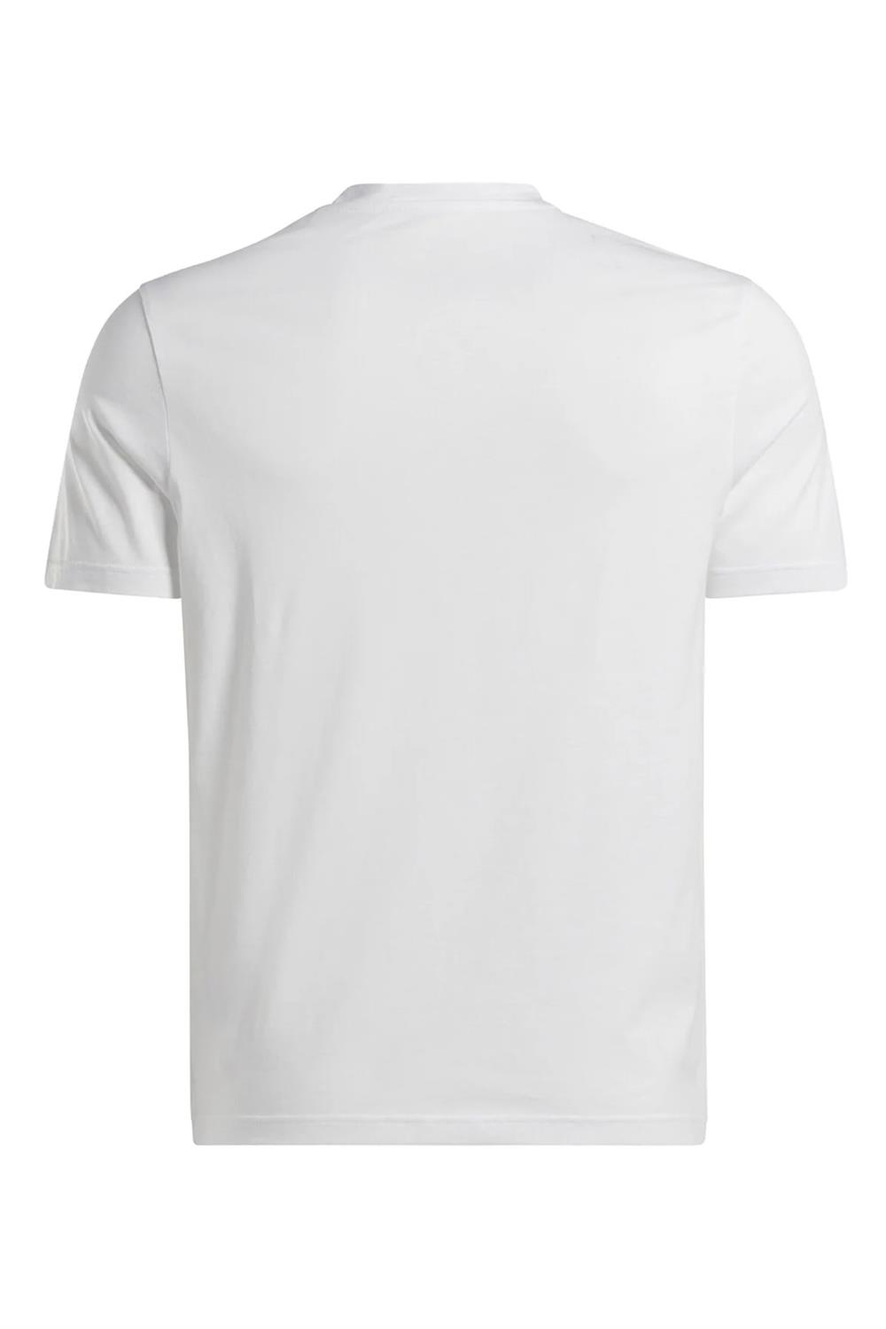 Reebok 3F,Reebok Identıty Stacked L,Beyaz Erkek Tişört 101528058 ...
