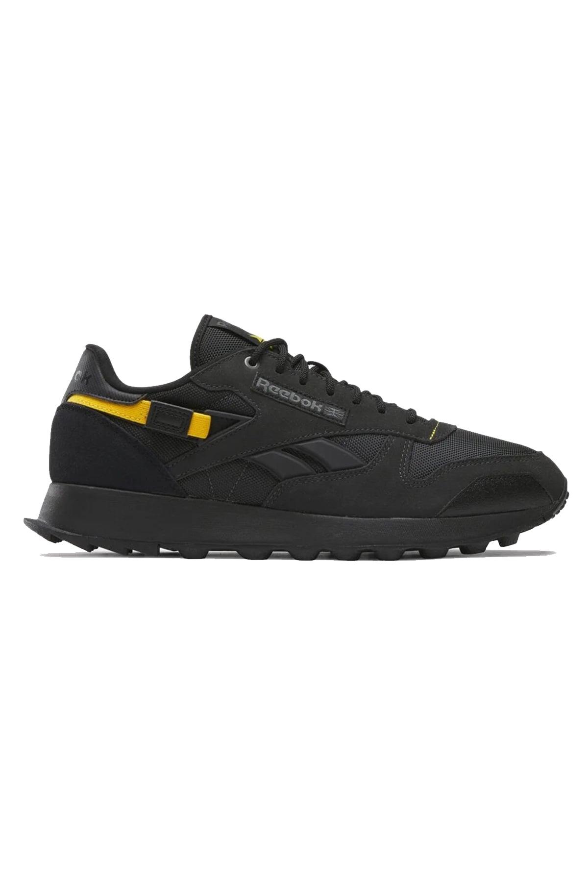 Reebok Classıc Leather Erkek Günlük Ayakkabı 100032804