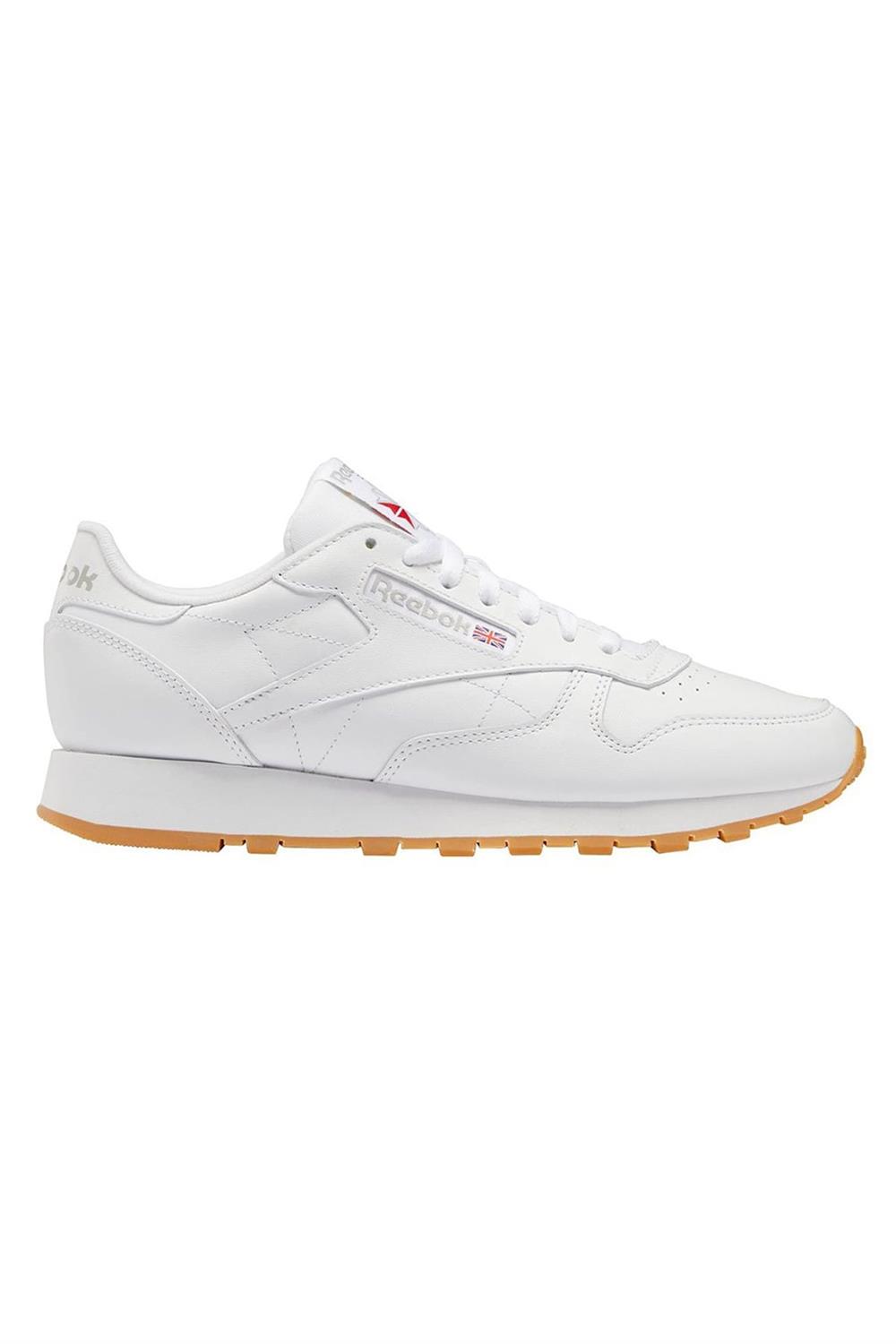 Reebok Classıc Leather Erkek Günlük Ayakkabı Gy0952