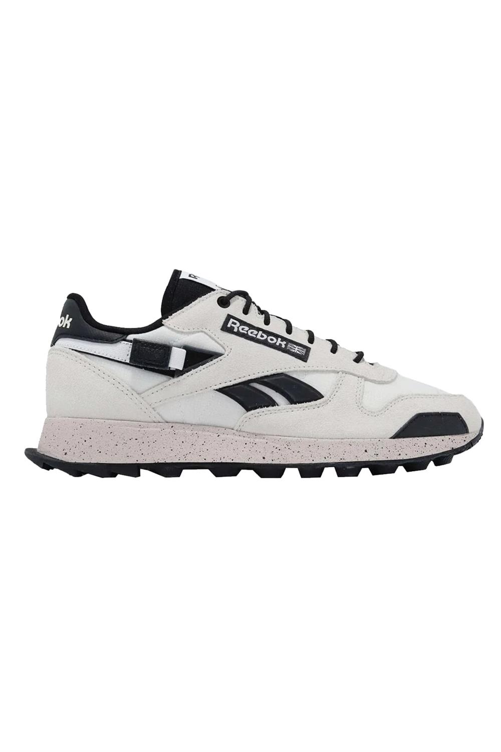 Reebok Classıc Leather Wınterızed Wrn Erkek Günlük Ayakkabı 101664908 ...