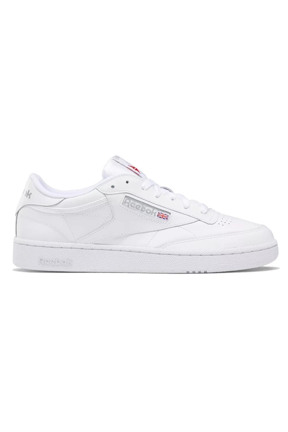 Reebok Club C 85 Erkek Tenis Ayakkabısı Ar0455