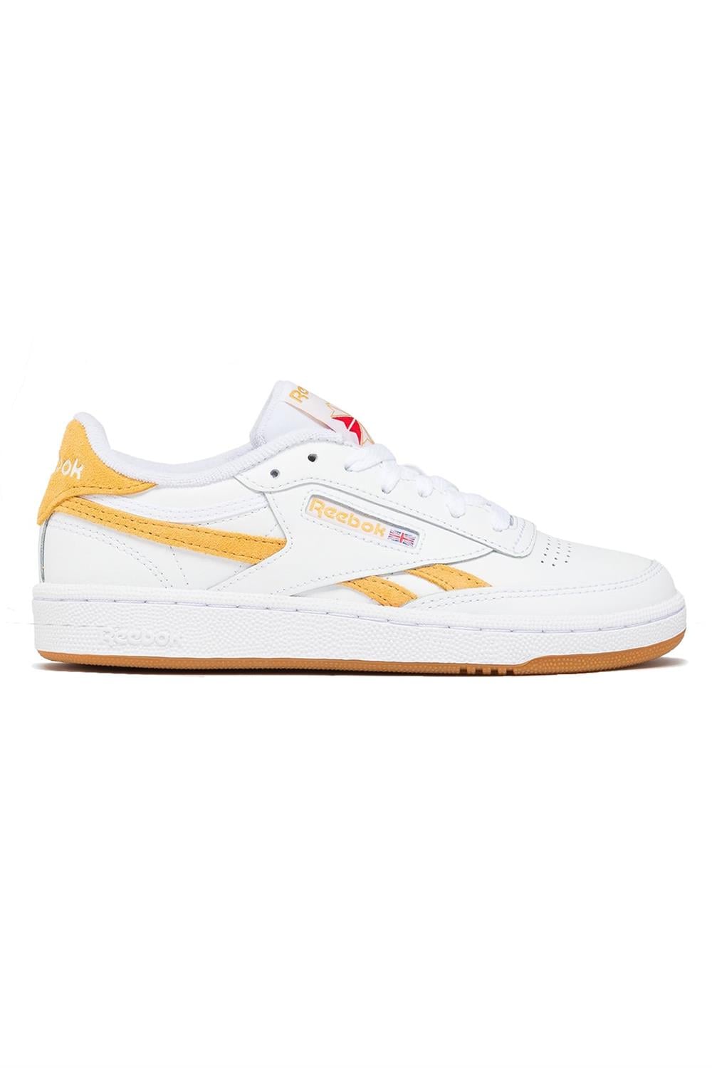 Reebok Club C Revenge Kadın Günlük Ayakkabı Ie4878