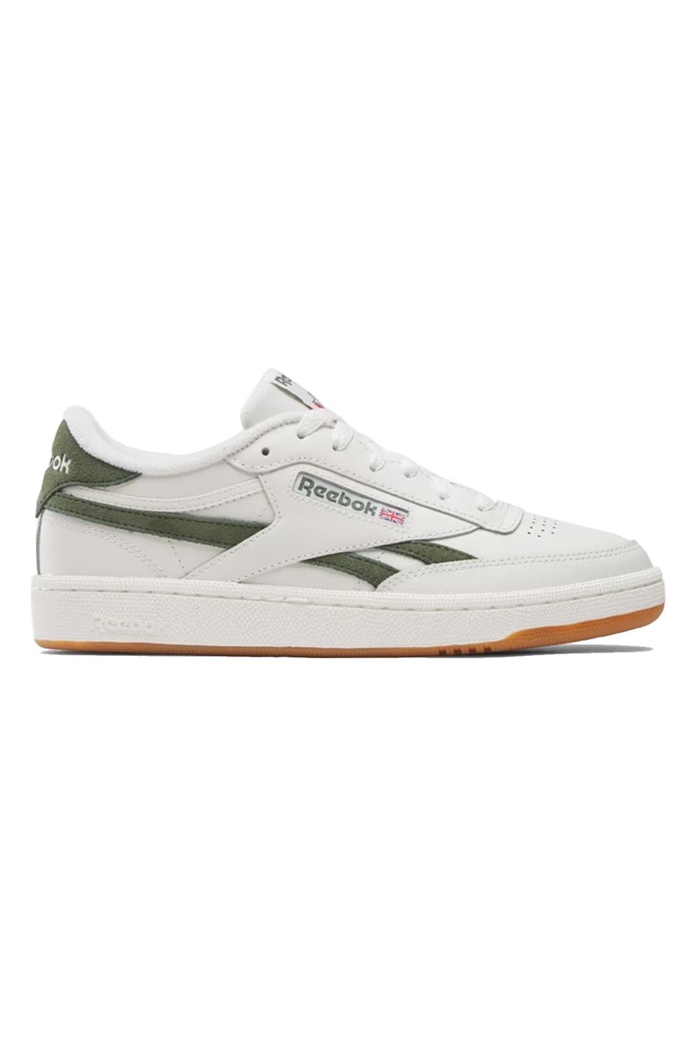 Reebok Club C Revenge Kadın Günlük Ayakkabı Ie1605