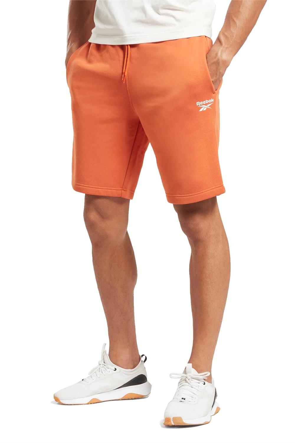 Reebok Rı Left Leg Logo Short Erkek Şort H49688